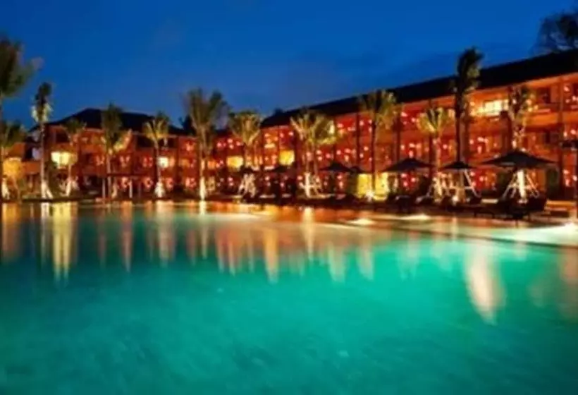 Hotel Hansar Samui Resort & Spa Sha Extra Plus
