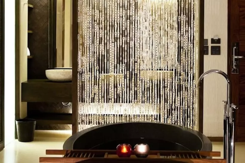 Hotel Hansar Samui Resort & Spa Sha Extra Plus