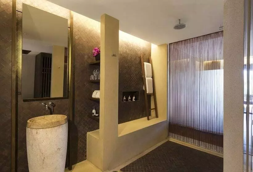 Hotel Hansar Samui Resort & Spa Sha Extra Plus