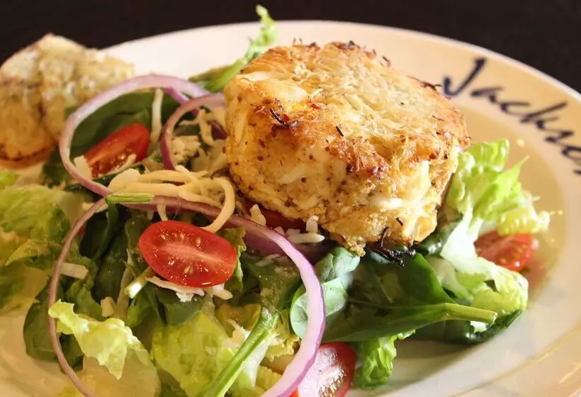 酒店 Hilton Garden Inn Pittsburgh/southpointe