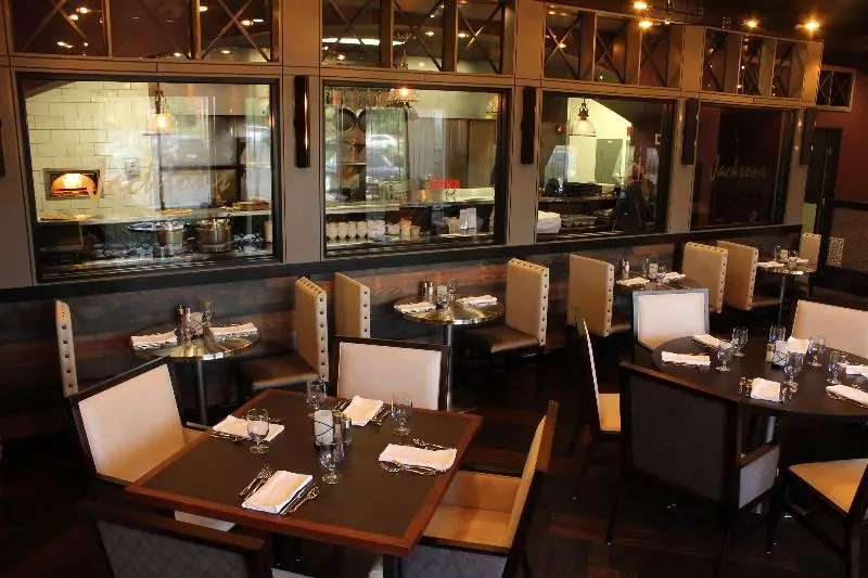 酒店 Hilton Garden Inn Pittsburgh/southpointe