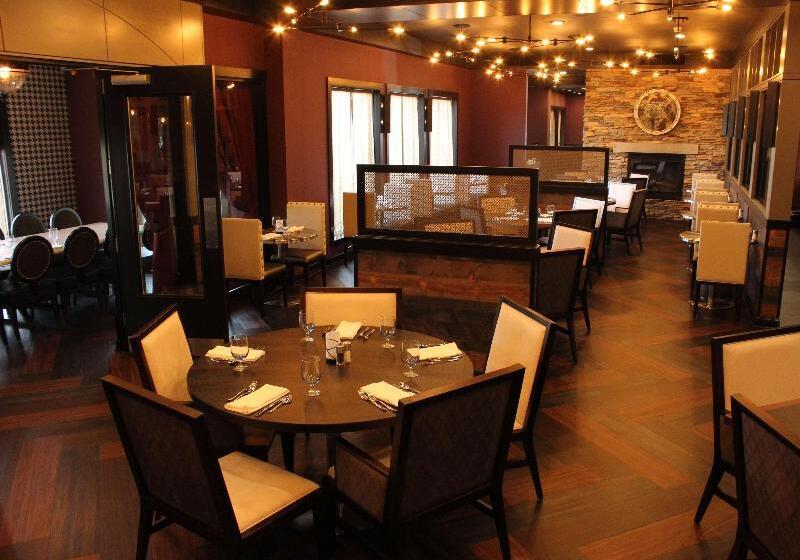 ホテル Hilton Garden Inn Pittsburgh/southpointe