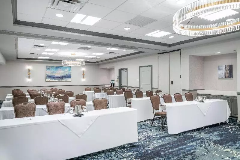 酒店 Hilton Garden Inn Pittsburgh/southpointe