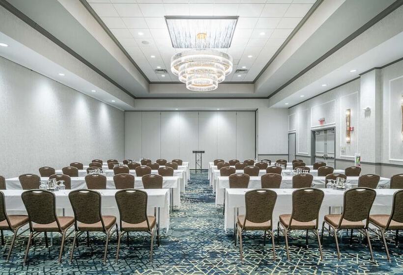 ホテル Hilton Garden Inn Pittsburgh/southpointe