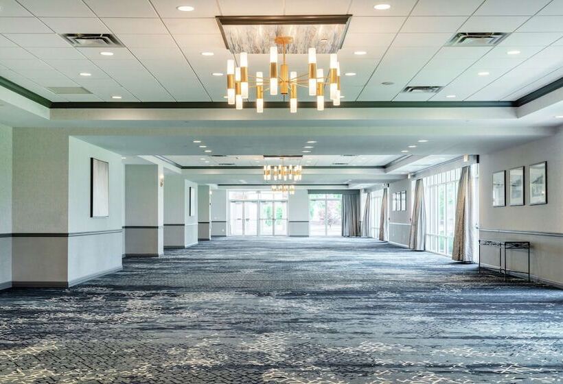 ホテル Hilton Garden Inn Pittsburgh/southpointe