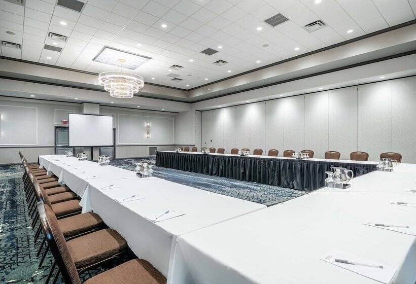 ホテル Hilton Garden Inn Pittsburgh/southpointe