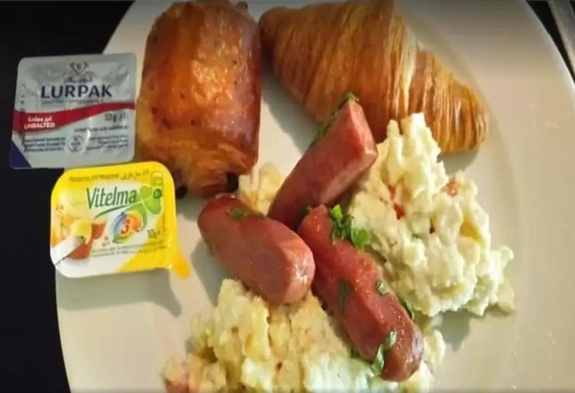 酒店 Holiday Inn Express Dubai Airport, An Ihg