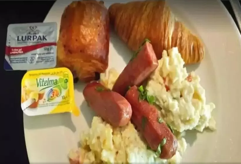 酒店 Holiday Inn Express Dubai Airport, An Ihg