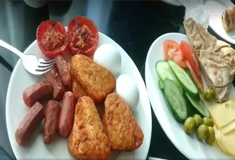 酒店 Holiday Inn Express Dubai Airport, An Ihg