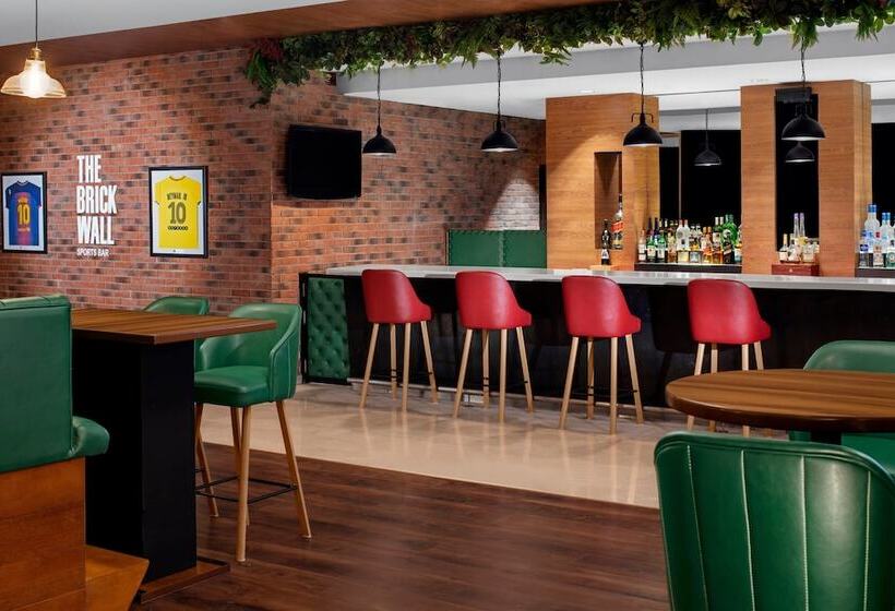 酒店 Holiday Inn Express Dubai Airport, An Ihg