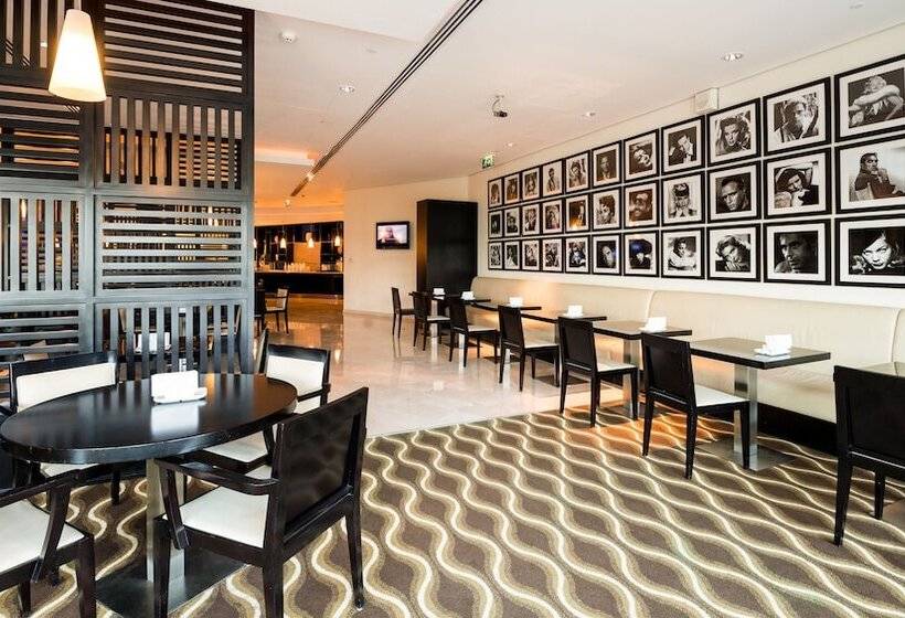 酒店 Holiday Inn Express Dubai Airport, An Ihg