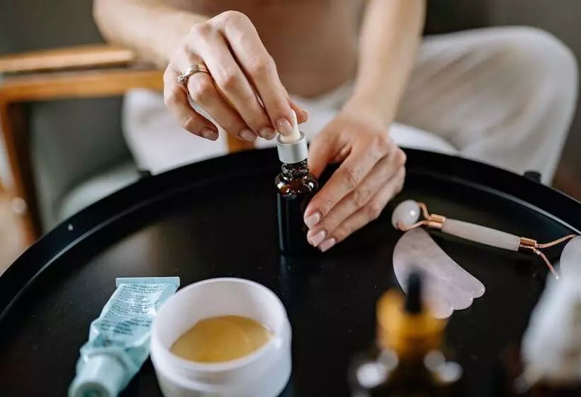 酒店 Holiday Inn Express Dubai Airport, An Ihg