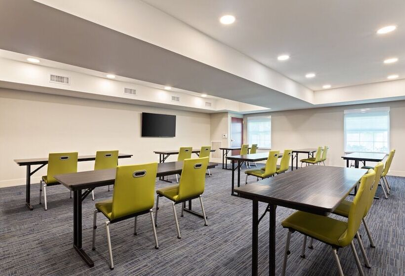 فندق Holiday Inn Express Jacksonville East, An Ihg