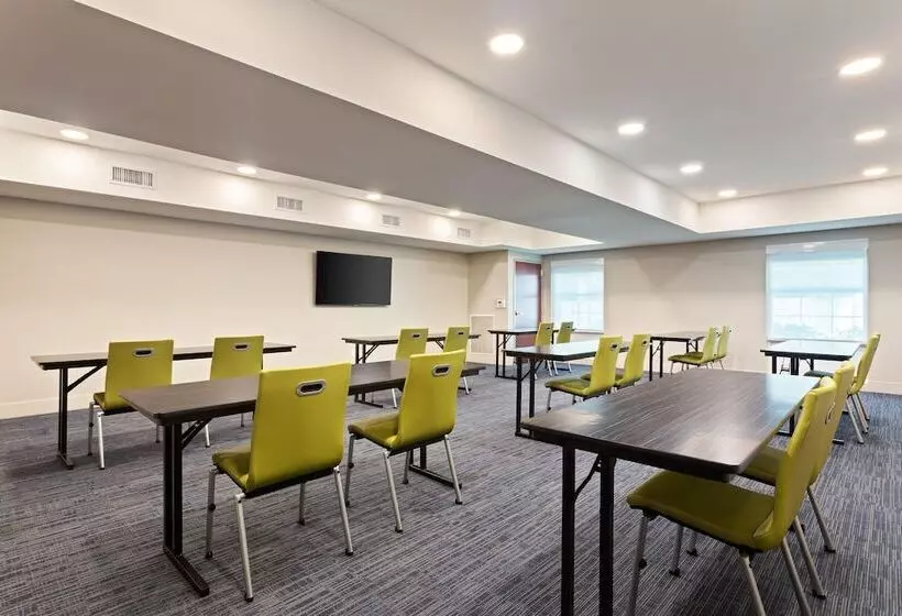 هتل Holiday Inn Express Jacksonville East, An Ihg