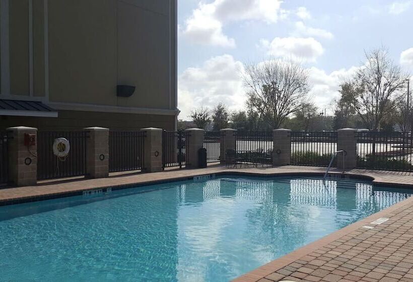 فندق Holiday Inn Express Jacksonville East, An Ihg
