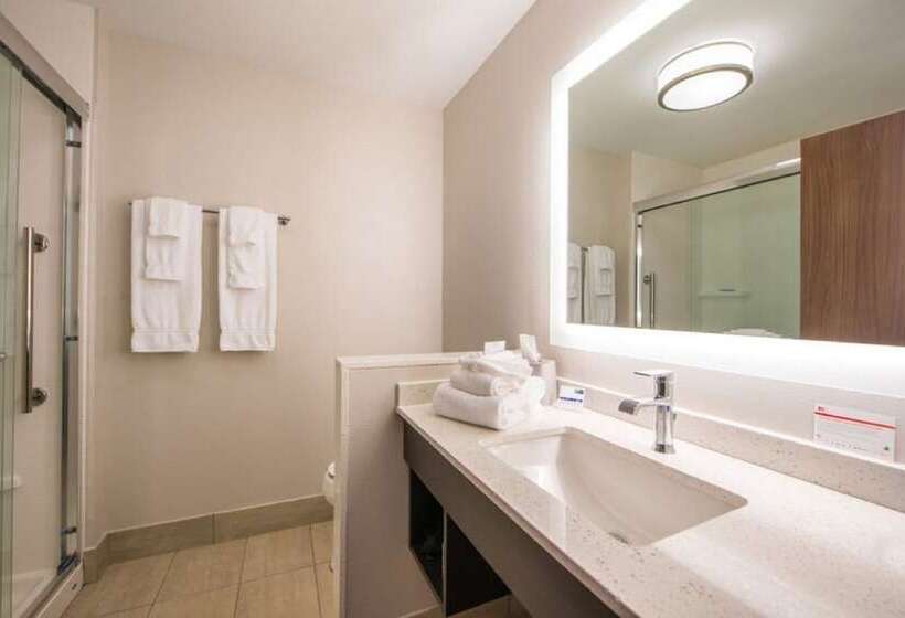 فندق Holiday Inn Express Jacksonville East, An Ihg