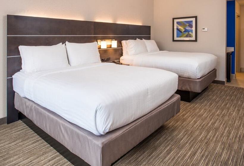 فندق Holiday Inn Express Jacksonville East, An Ihg