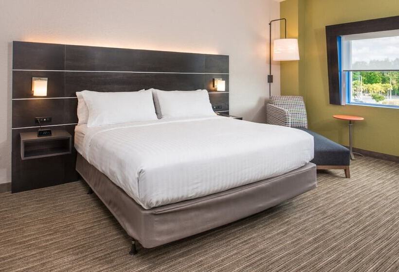 فندق Holiday Inn Express Jacksonville East, An Ihg