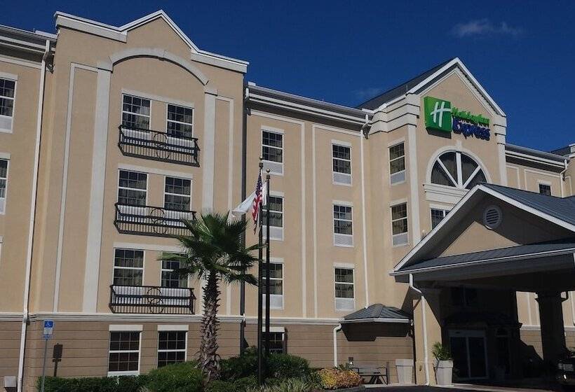 فندق Holiday Inn Express Jacksonville East, An Ihg