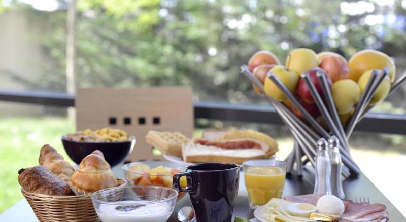 호텔 Ibis Styles Paris Gennevilliers