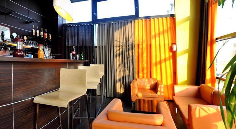 호텔 Ibis Styles Paris Gennevilliers