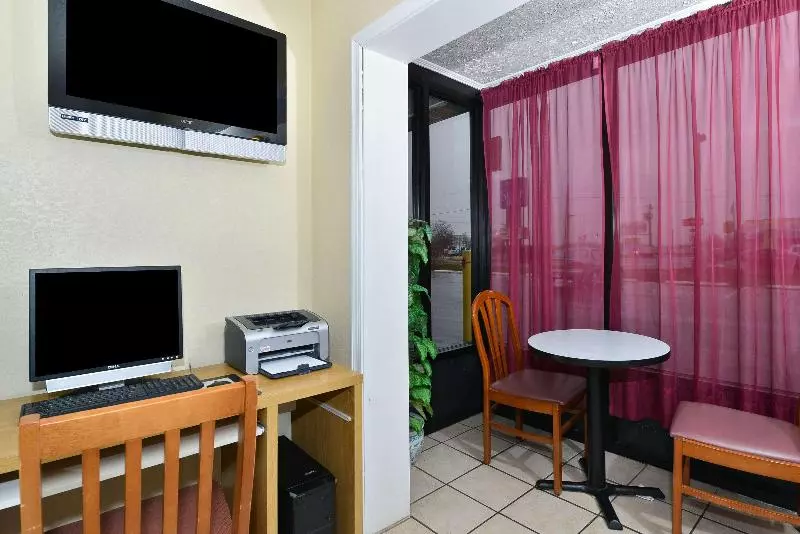 酒店 Ibis Styles Paris Gennevilliers