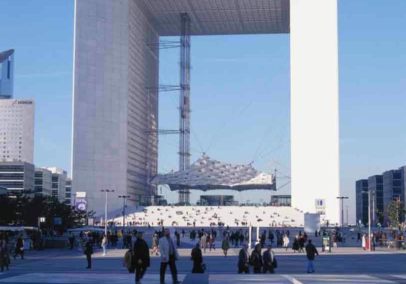 호텔 Ibis Styles Paris Gennevilliers