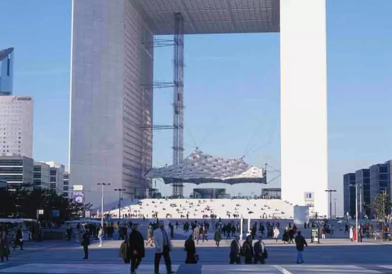 酒店 Ibis Styles Paris Gennevilliers