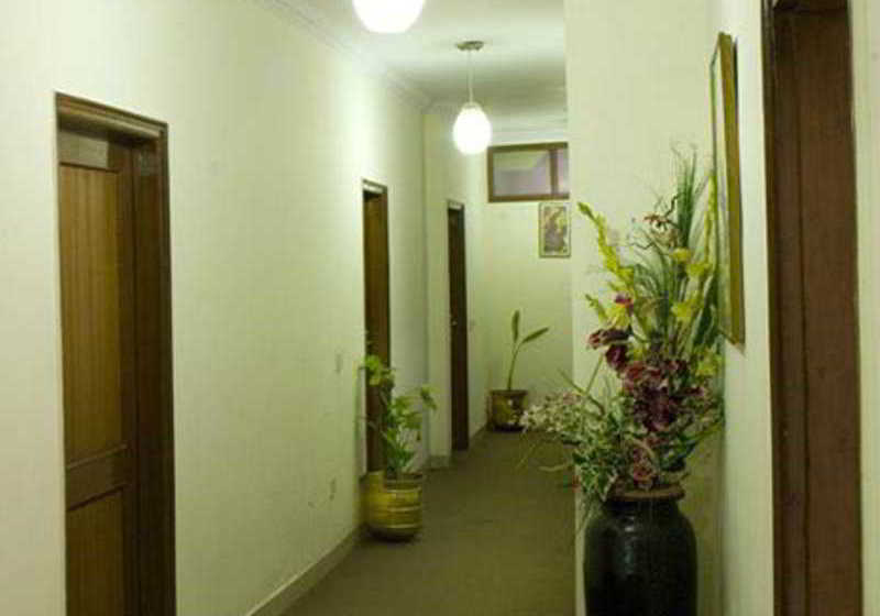 בית מלון כפרי Icon Villa