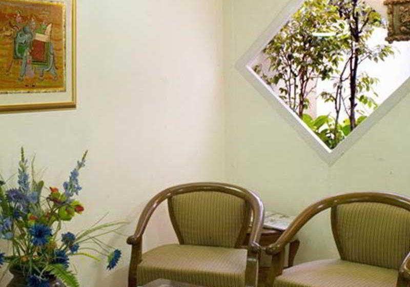 בית מלון כפרי Icon Villa