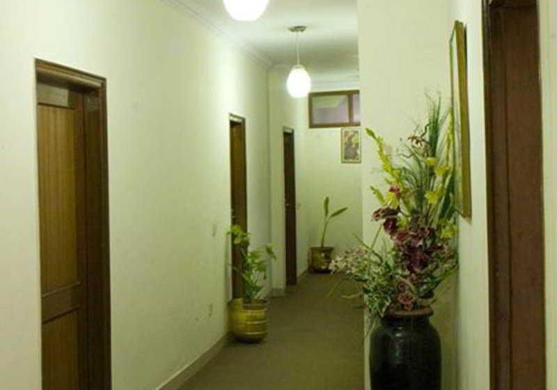 בית מלון כפרי Icon Villa