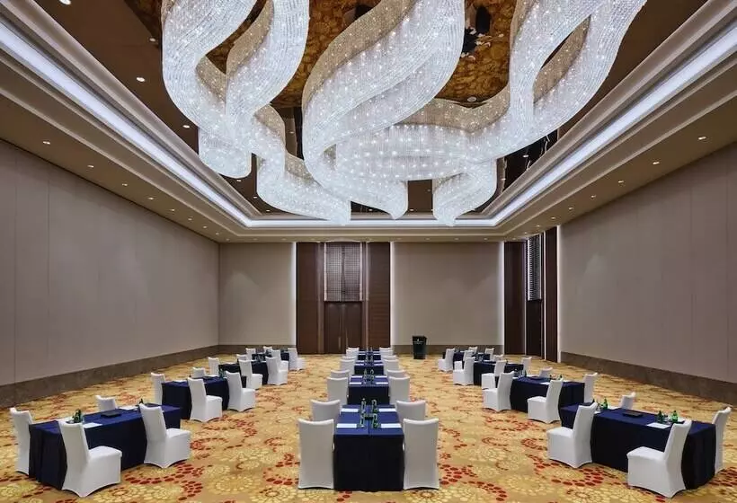 ホテル Intercontinental Hangzhou, An Ihg