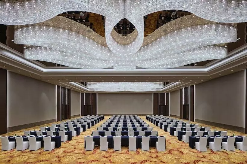 ホテル Intercontinental Hangzhou, An Ihg
