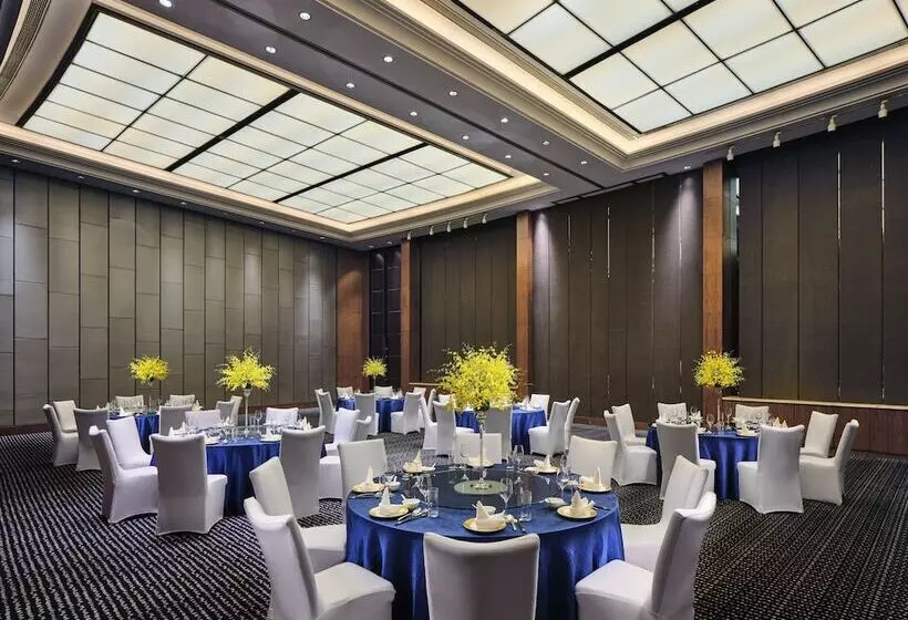 ホテル Intercontinental Hangzhou, An Ihg