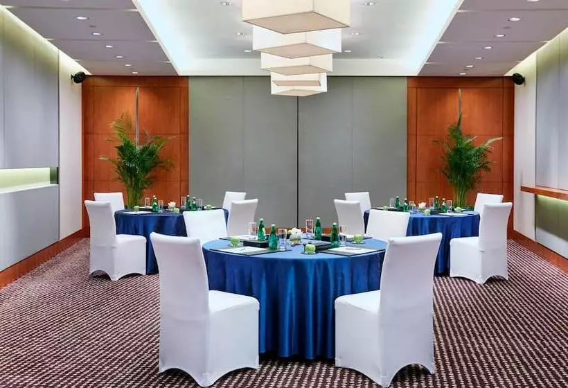 ホテル Intercontinental Hangzhou, An Ihg