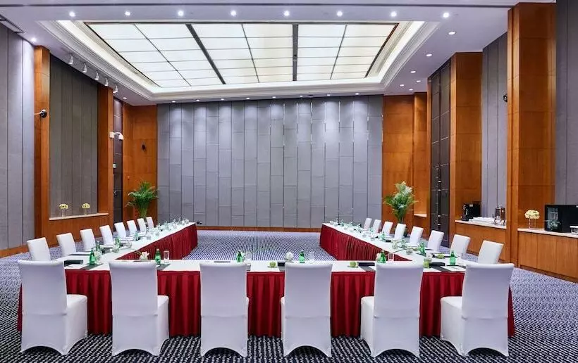 ホテル Intercontinental Hangzhou, An Ihg