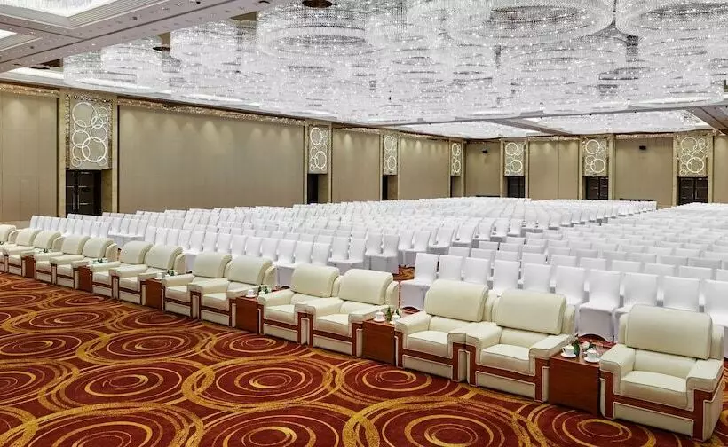 ホテル Intercontinental Hangzhou, An Ihg