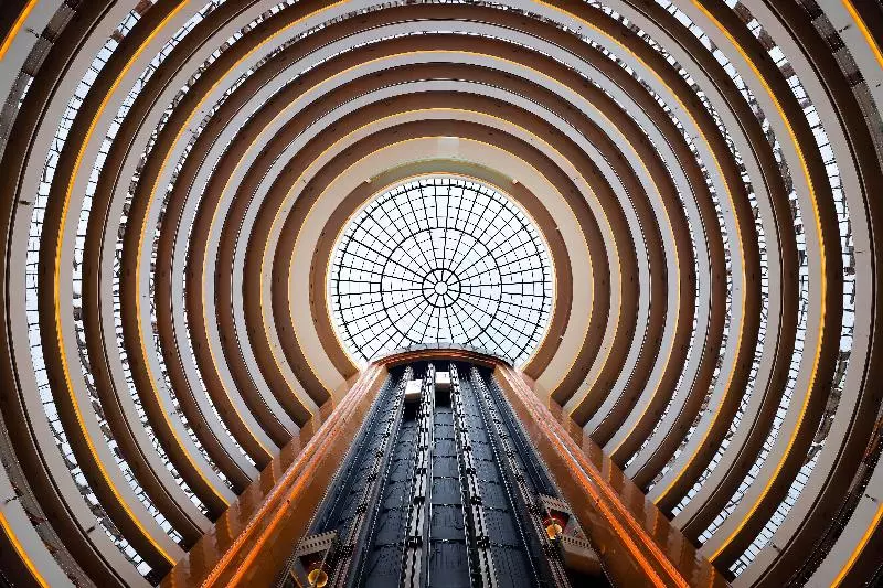 ホテル Intercontinental Hangzhou, An Ihg