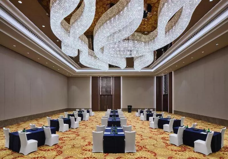 ホテル Intercontinental Hangzhou, An Ihg