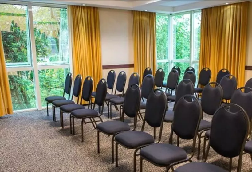 Отель Kayros Business