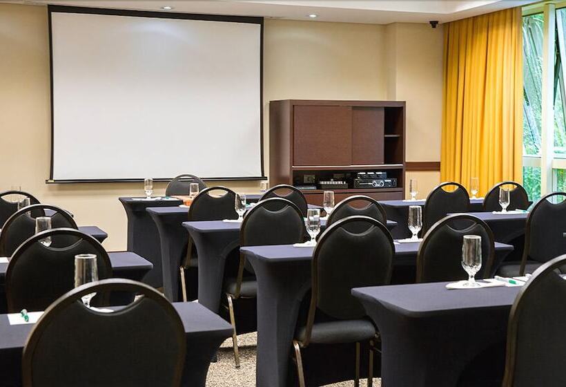 호텔 Kayros Business