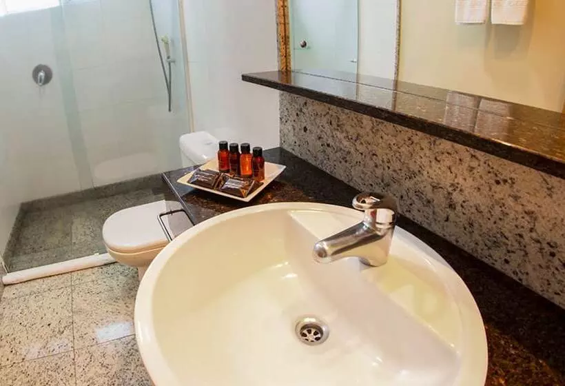 Отель Kayros Business