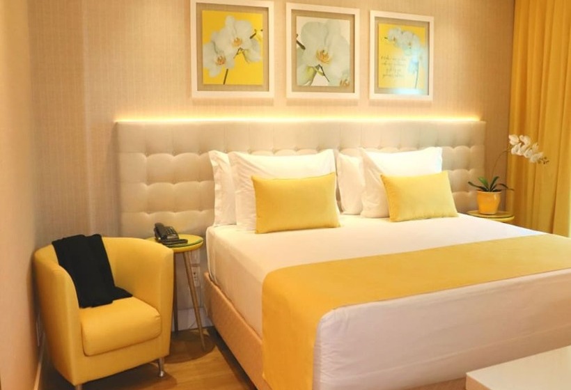 호텔 Kayros Business