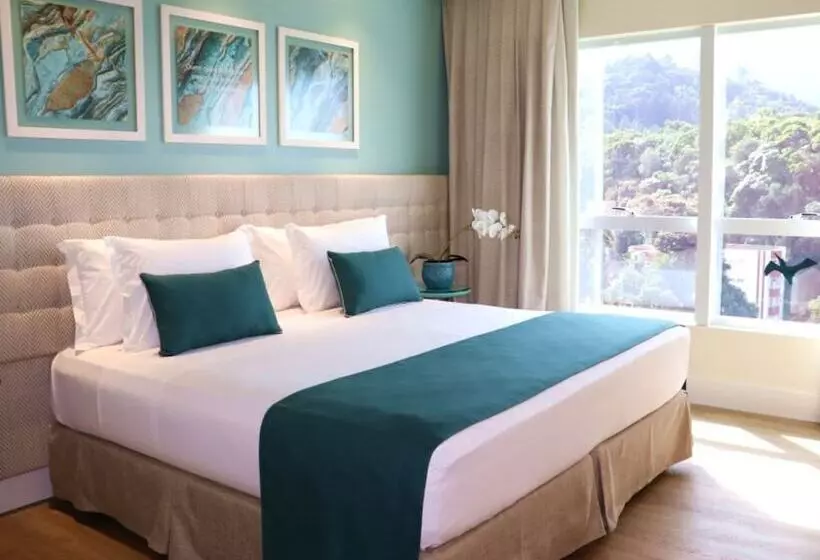 Отель Kayros Business