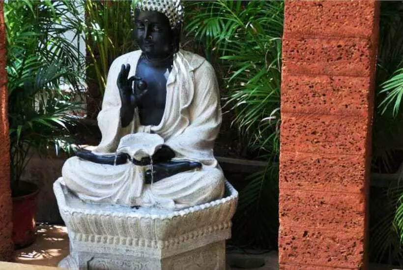 호텔 Kyriad Prestige Calangute Goa By Othpl