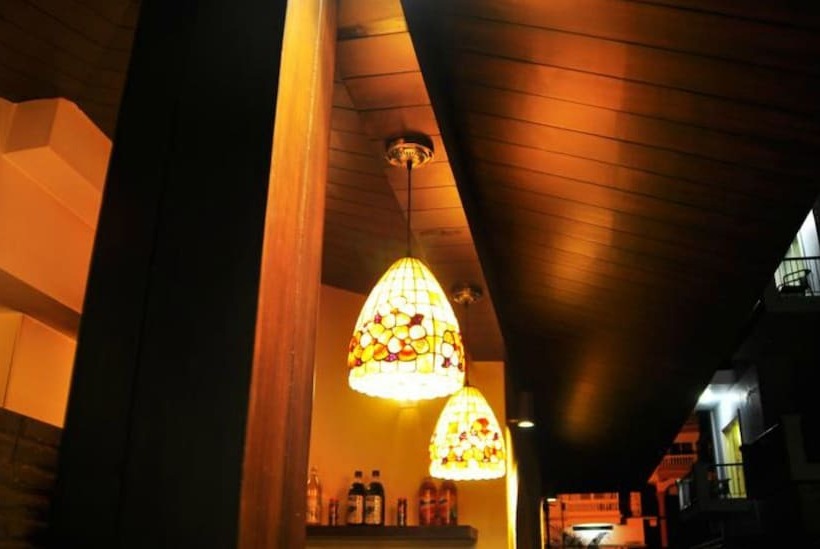 Отель Kyriad Prestige Calangute Goa By Othpl