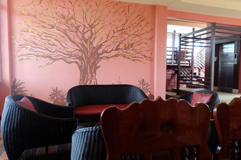 فندق Lanta Residence Boutique