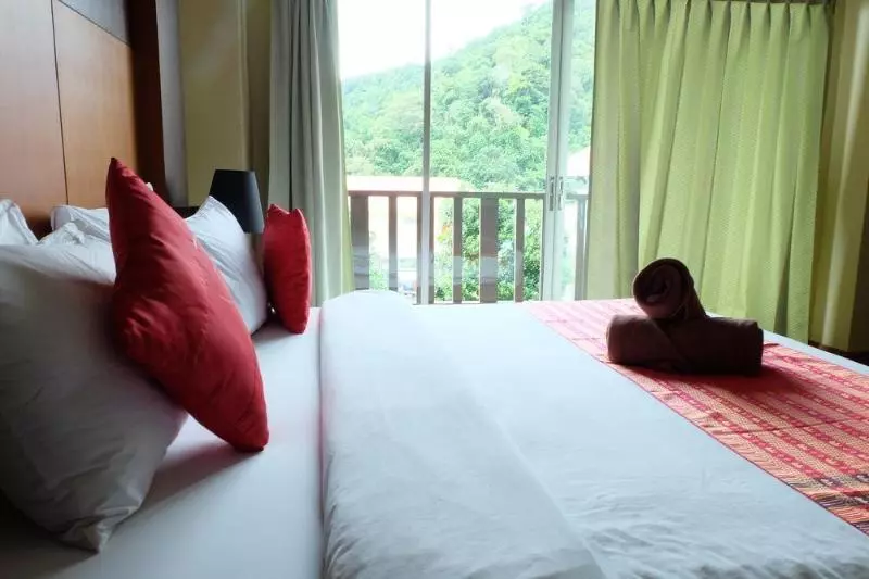 호텔 Lanta Residence Boutique