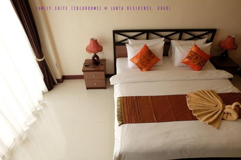 فندق Lanta Residence Boutique