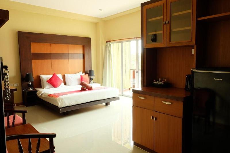 فندق Lanta Residence Boutique